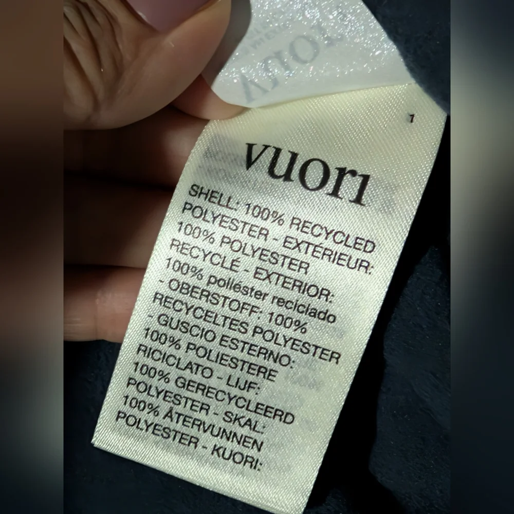 Vuori Shirt Jacket